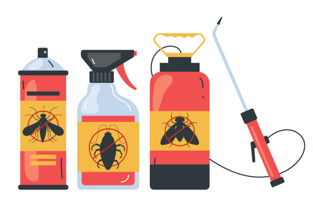 Best Pest Control Near Me in Newark, TX
